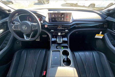 2026 Acura MDX Type S w/Advance Package SH-AWD