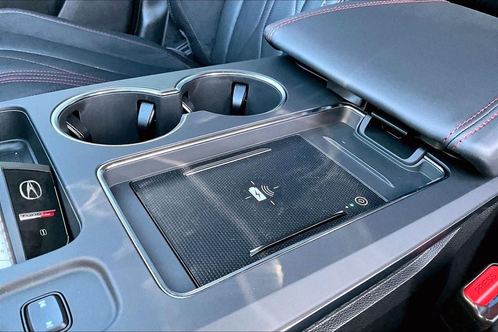 2026 Acura MDX Type S w/Advance Package SH-AWD