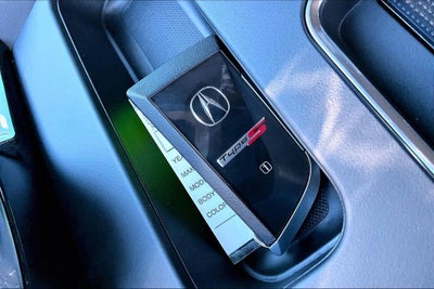 2026 Acura MDX Type S w/Advance Package SH-AWD