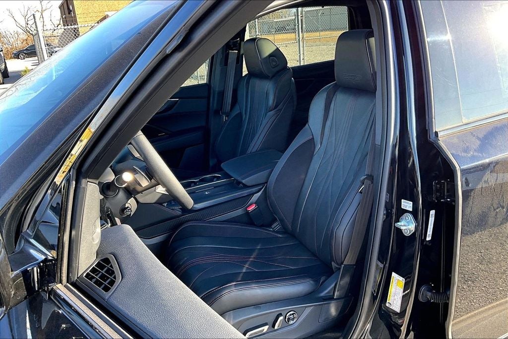 2026 Acura MDX Type S w/Advance Package SH-AWD