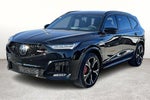 2026 Acura MDX Type S w/Advance Package SH-AWD