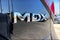 2026 Acura MDX Type S w/Advance Package SH-AWD