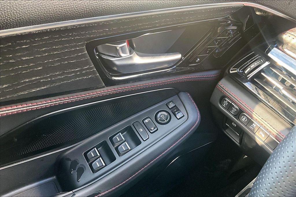 2026 Acura MDX Type S w/Advance Package SH-AWD