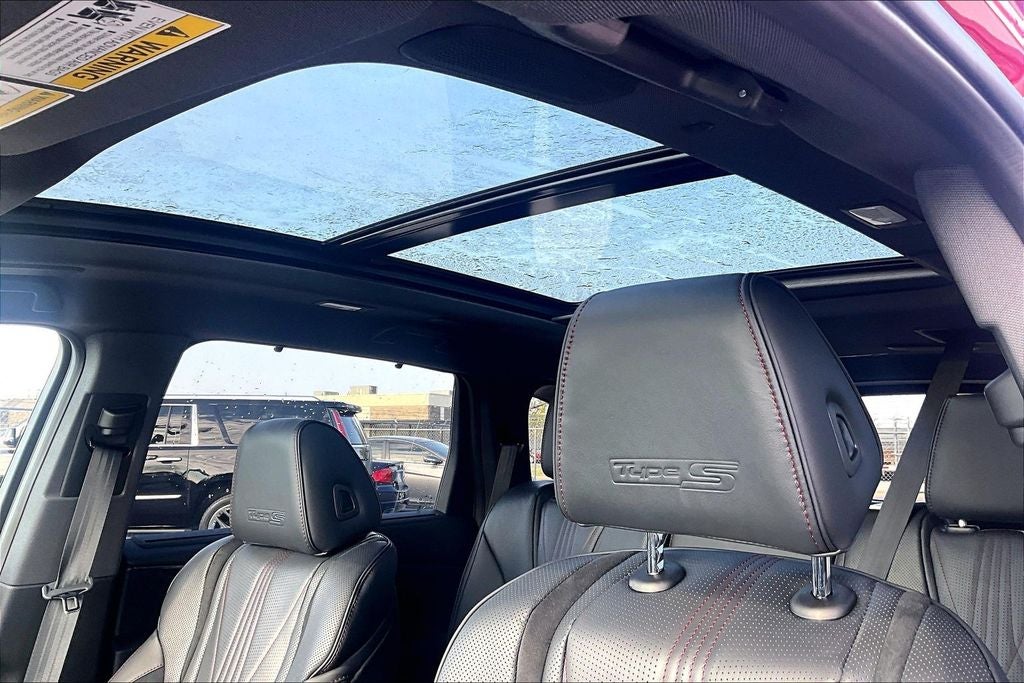 2026 Acura MDX Type S w/Advance Package SH-AWD