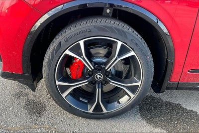 2026 Acura MDX Type S w/Advance Package SH-AWD