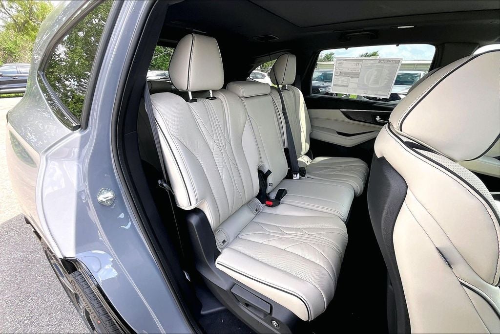 2026 Acura MDX Type S w/Advance Package SH-AWD