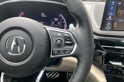 2026 Acura MDX Type S w/Advance Package SH-AWD