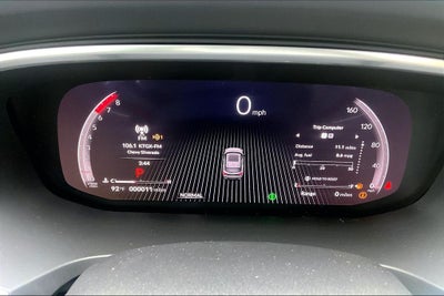 2026 Acura MDX Type S w/Advance Package SH-AWD