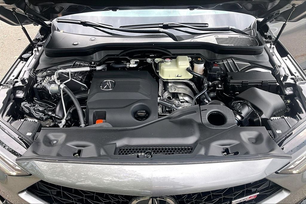 2026 Acura MDX Type S w/Advance Package SH-AWD