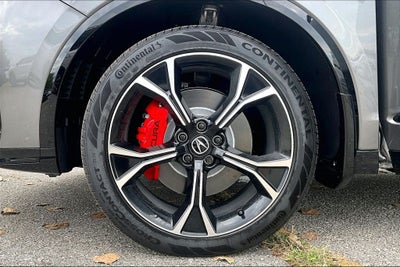 2026 Acura MDX Type S w/Advance Package SH-AWD