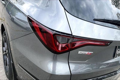 2026 Acura MDX Type S w/Advance Package SH-AWD
