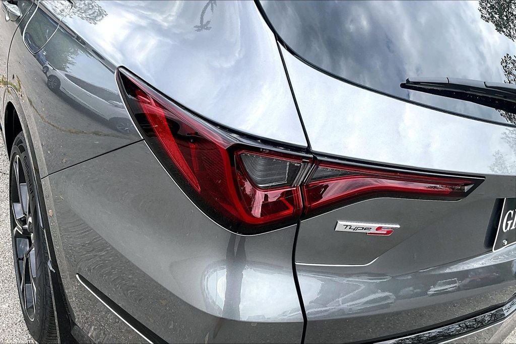 2026 Acura MDX Type S w/Advance Package SH-AWD