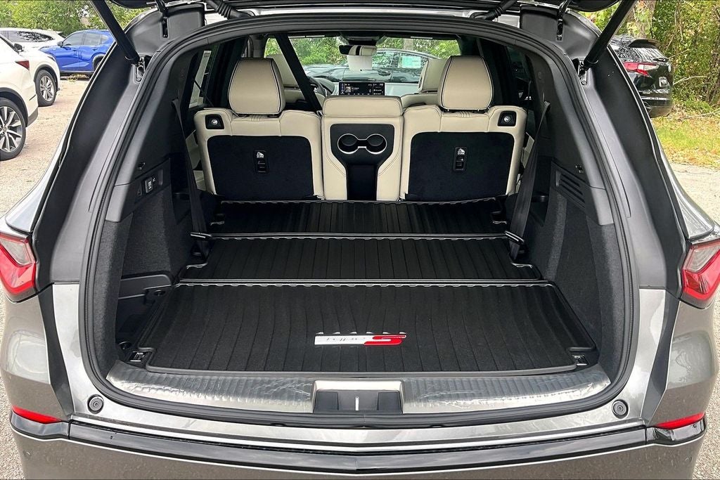 2026 Acura MDX Type S w/Advance Package SH-AWD