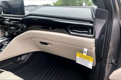 2026 Acura MDX Type S w/Advance Package SH-AWD