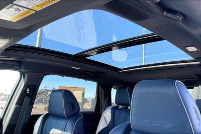 2026 Acura MDX Type S w/Advance Package SH-AWD