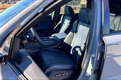 2026 Acura MDX Type S w/Advance Package SH-AWD