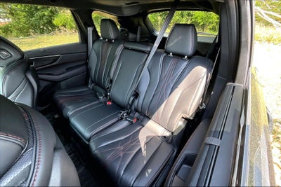 2026 Acura MDX Type S w/Advance Package SH-AWD