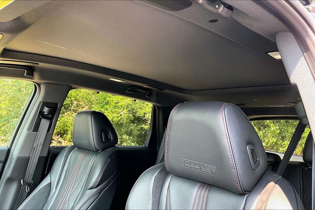 2026 Acura MDX Type S w/Advance Package SH-AWD