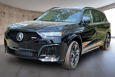 2026 Acura MDX Type S w/Advance Package SH-AWD