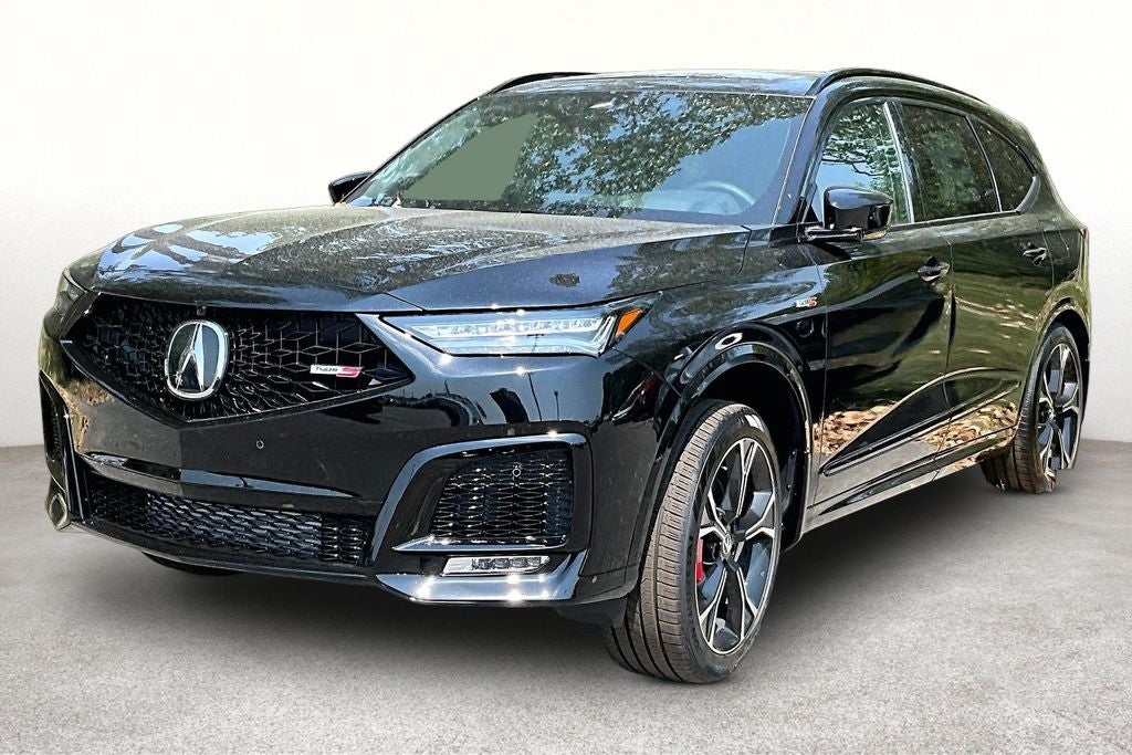 2026 Acura MDX Type S w/Advance Package SH-AWD