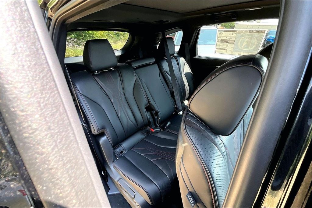 2026 Acura MDX Type S w/Advance Package SH-AWD