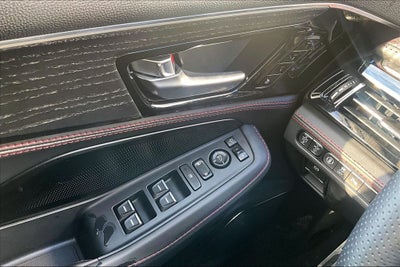 2026 Acura MDX Type S w/Advance Package SH-AWD