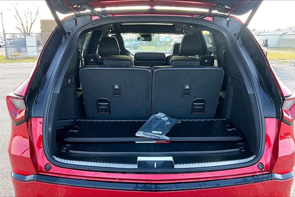 2026 Acura MDX Type S w/Advance Package SH-AWD