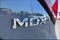 2026 Acura MDX Type S w/Advance Package SH-AWD