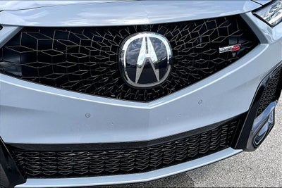 2026 Acura MDX Type S w/Advance Package SH-AWD