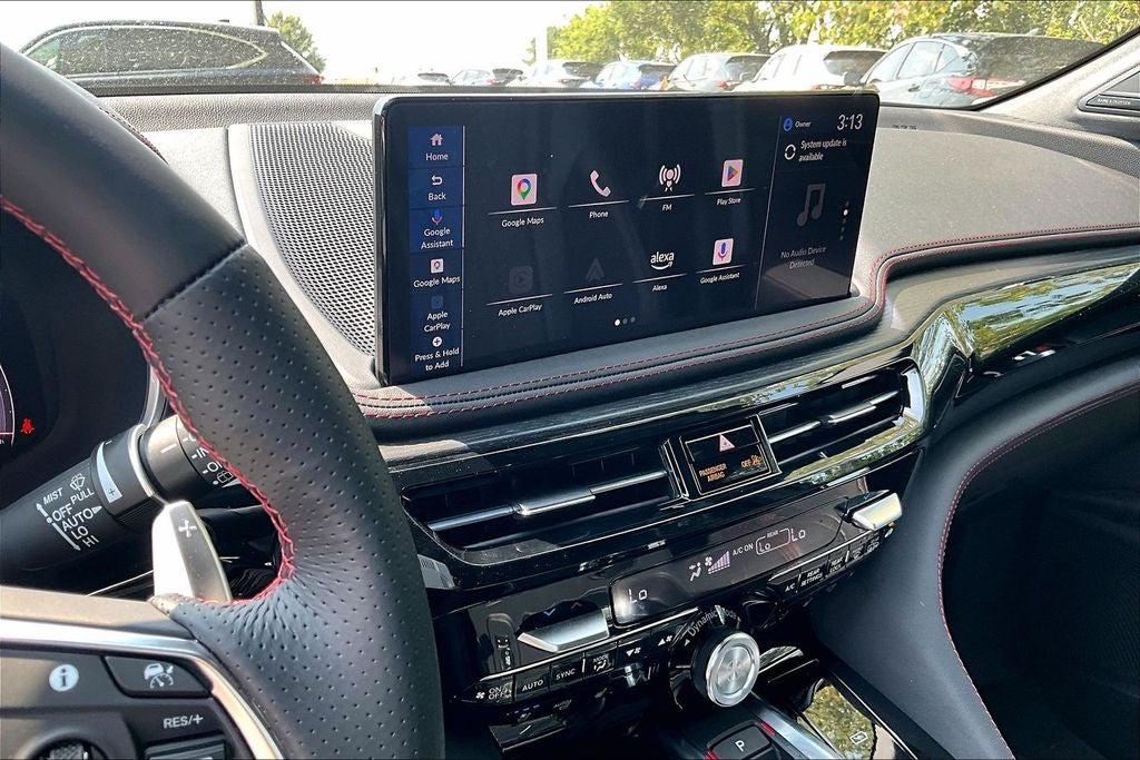 2026 Acura MDX Type S w/Advance Package SH-AWD