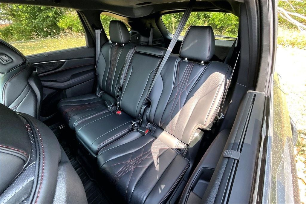 2026 Acura MDX Type S w/Advance Package SH-AWD