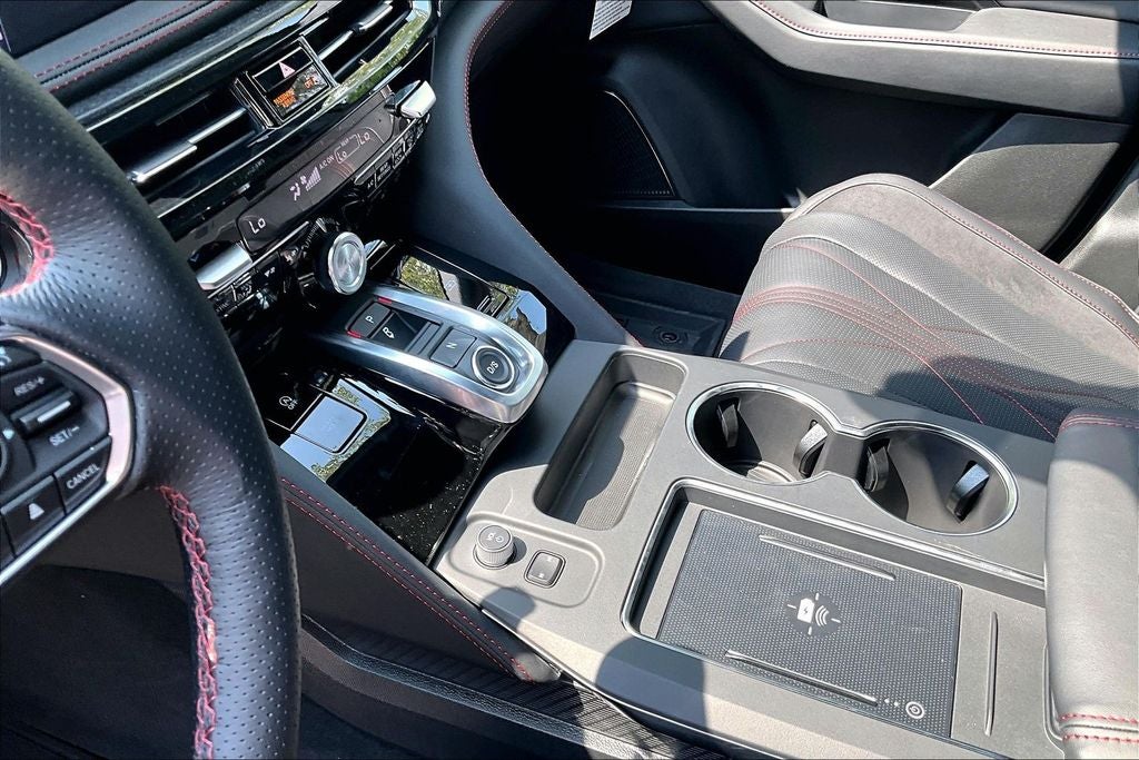 2026 Acura MDX Type S w/Advance Package SH-AWD