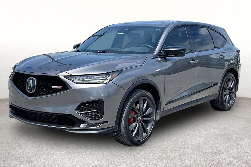 2022 Acura MDX Type S SH-AWD
