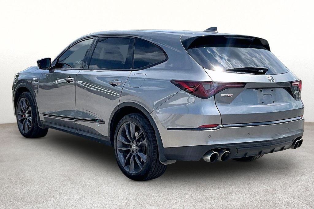 2022 Acura MDX Type S SH-AWD