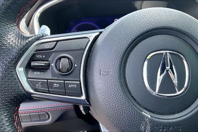 2022 Acura MDX Type S SH-AWD