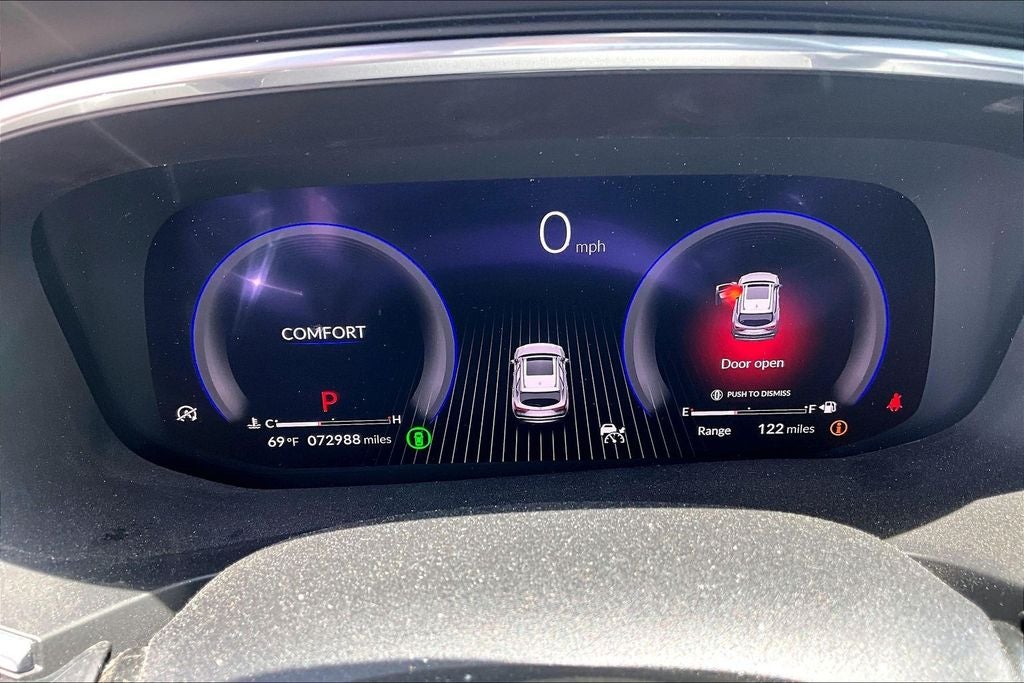 2022 Acura MDX Type S SH-AWD