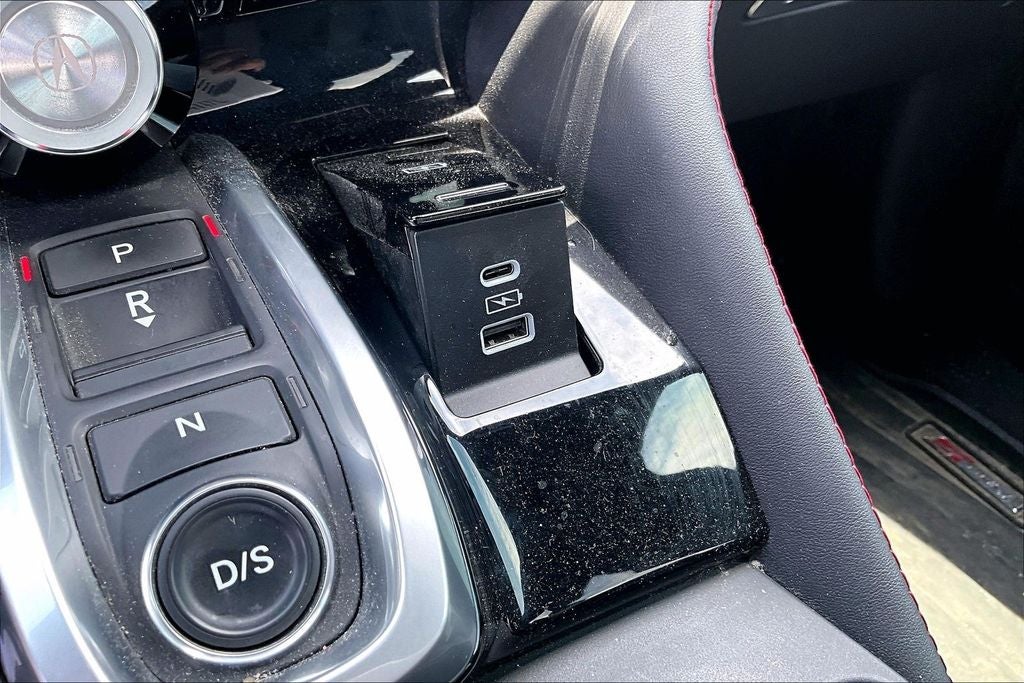 2022 Acura MDX Type S SH-AWD