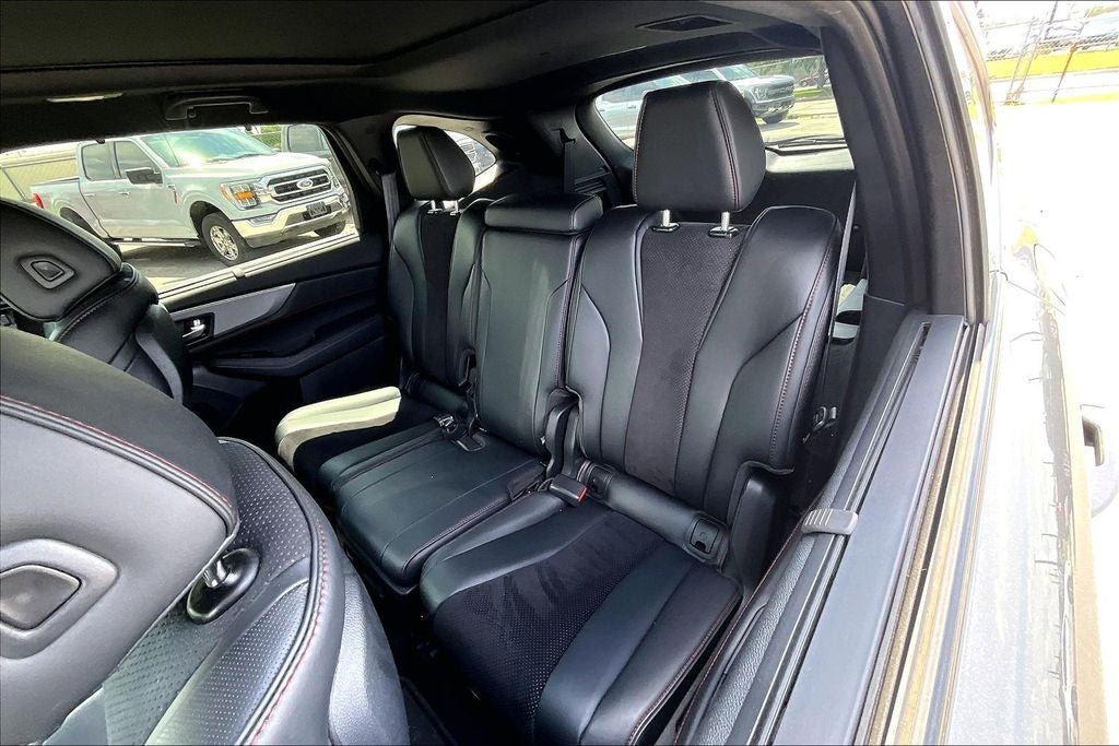 2022 Acura MDX Type S SH-AWD
