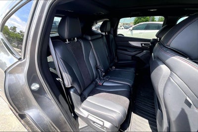 2022 Acura MDX Type S SH-AWD