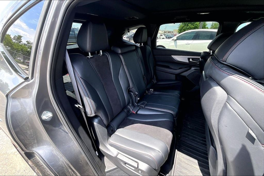 2022 Acura MDX Type S SH-AWD