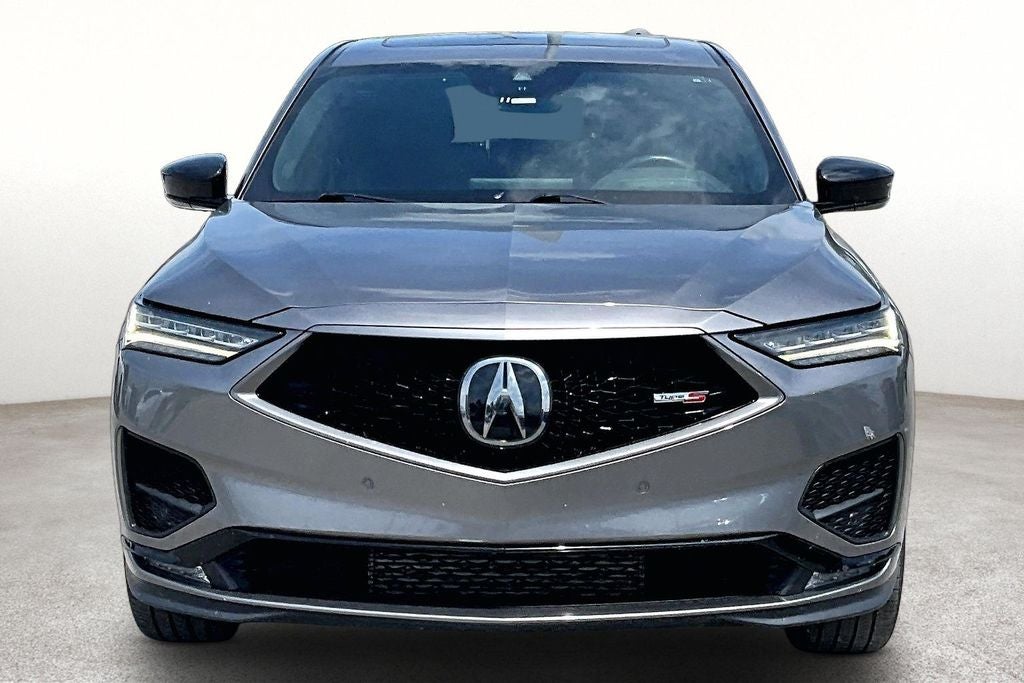 2022 Acura MDX Type S SH-AWD