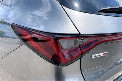 2022 Acura MDX Type S SH-AWD