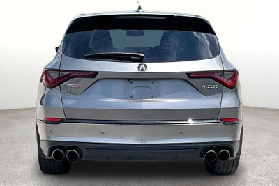 2022 Acura MDX Type S SH-AWD