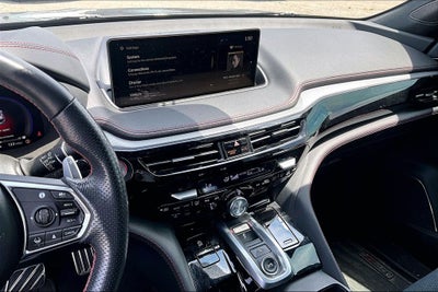 2022 Acura MDX Type S SH-AWD