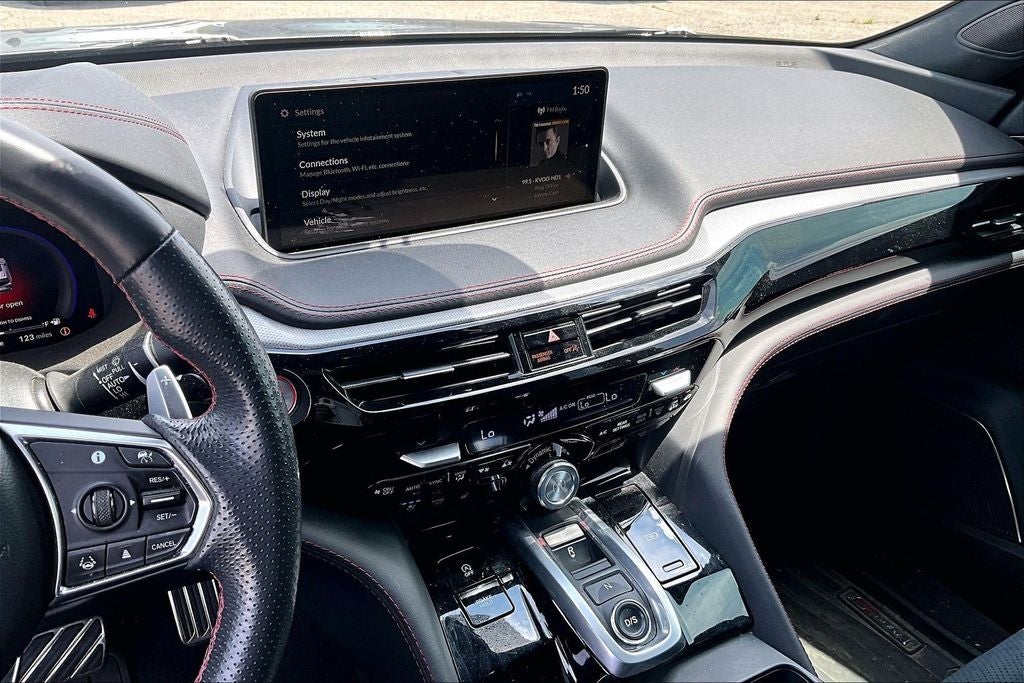 2022 Acura MDX Type S SH-AWD
