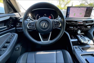 2025 Acura MDX Base