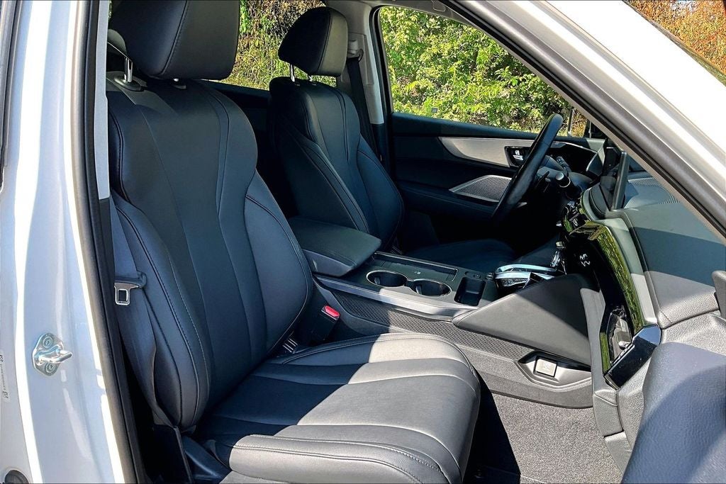 2025 Acura MDX Base