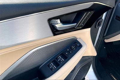 2026 Acura MDX Base
