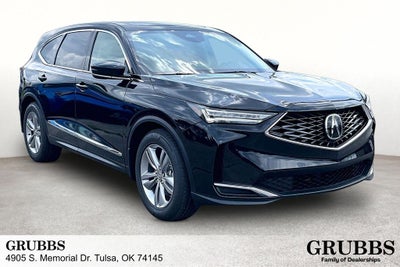 2026 Acura MDX Base