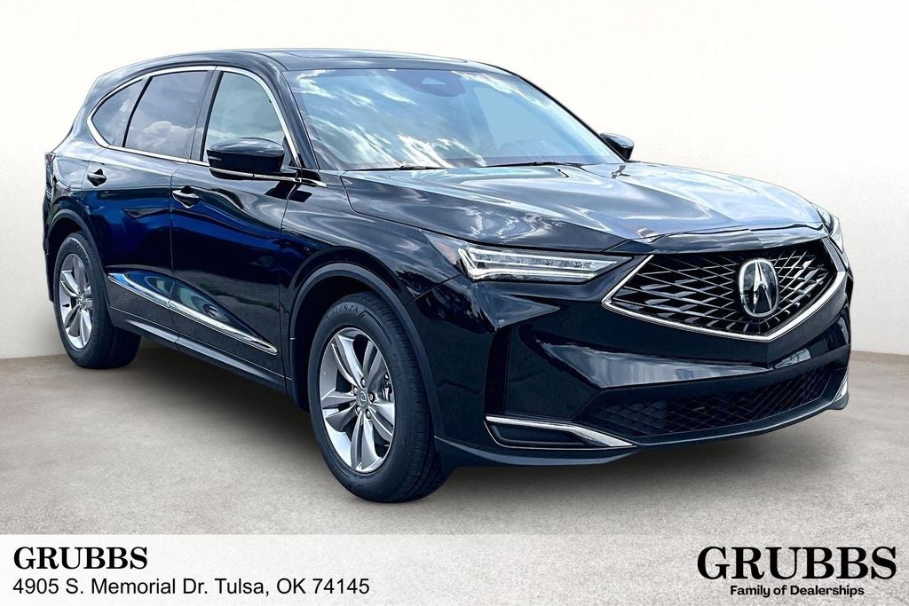 2026 Acura MDX Base
